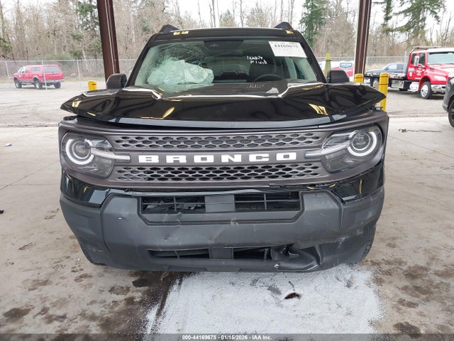 3FMCR9BN0SRE70351 Ford Bronco Sport Big Bend