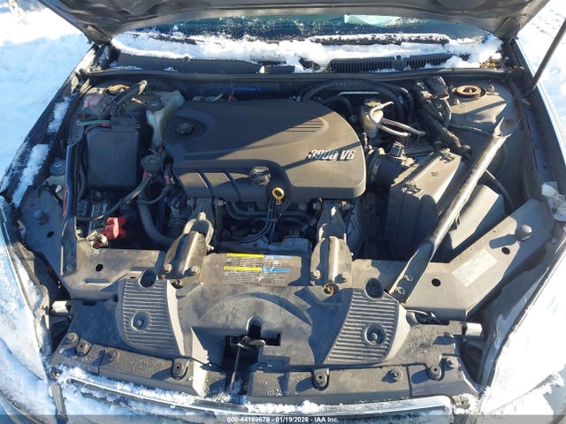 2009 CHEVROLET IMPALA 2G1WS57MX91265058 Photo 9