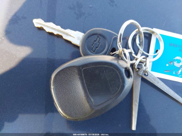 2009 CHEVROLET IMPALA 2G1WS57MX91265058 Photo 10