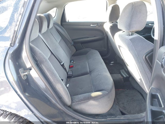 2009 CHEVROLET IMPALA 2G1WS57MX91265058 Photo 7
