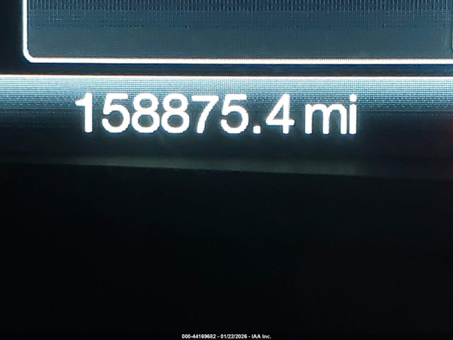 Ford Fusion Hybrid S 2016 3FA6P0UU9GR157884 Image 15