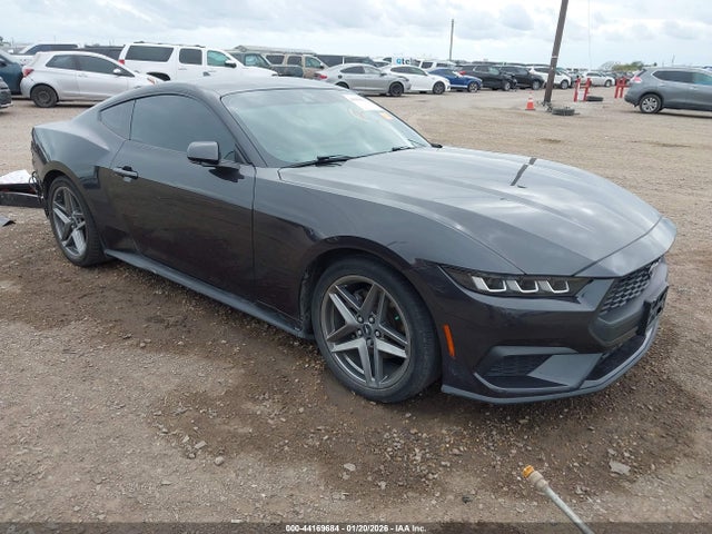 2024 FORD MUSTANG 1FA6P8TH1R5118151