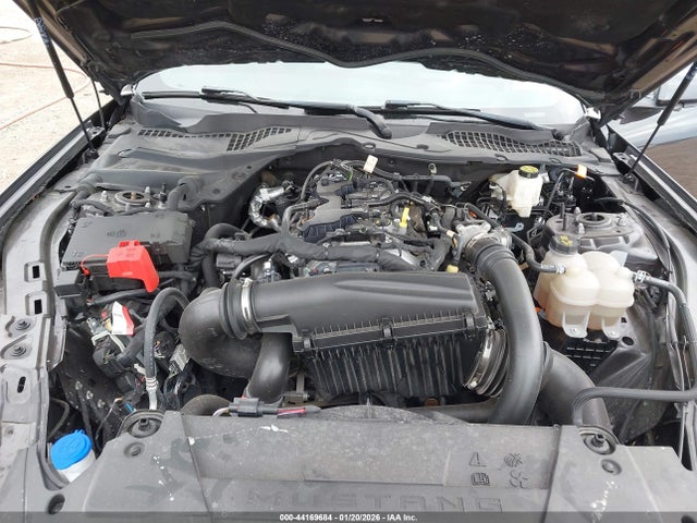 2024 FORD MUSTANG 1FA6P8TH1R5118151 Photo 9