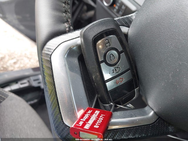 2024 FORD MUSTANG 1FA6P8TH1R5118151 Photo 10