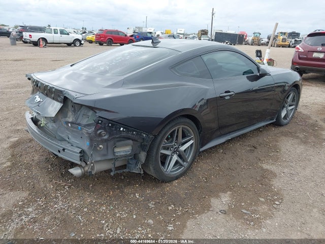2024 FORD MUSTANG 1FA6P8TH1R5118151 Photo 3