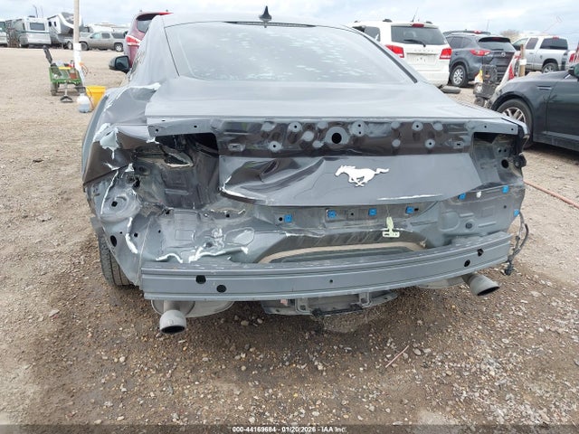 2024 FORD MUSTANG 1FA6P8TH1R5118151 Photo 5