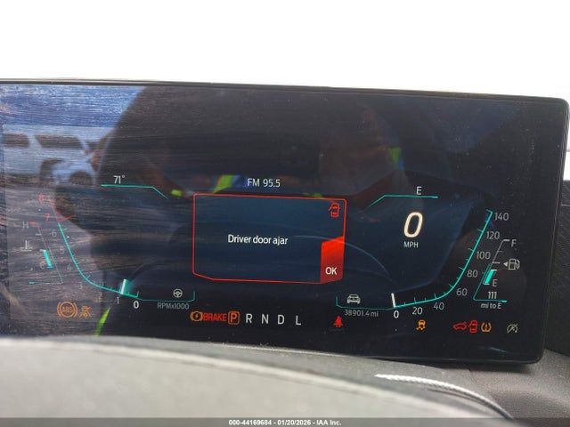 2024 FORD MUSTANG 1FA6P8TH1R5118151 Photo 6