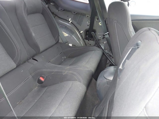 2024 FORD MUSTANG 1FA6P8TH1R5118151 Photo 7
