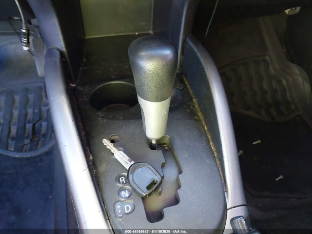 2007 MITSUBISHI OUTLANDER JA4MS31X57Z007888 Photo 10