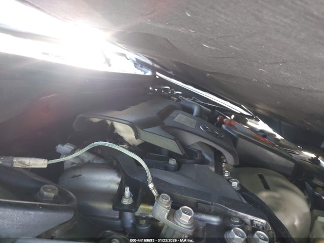 Toyota Camry Hybrid Le 2014 4T1BD1FK3EU123766 Image 10