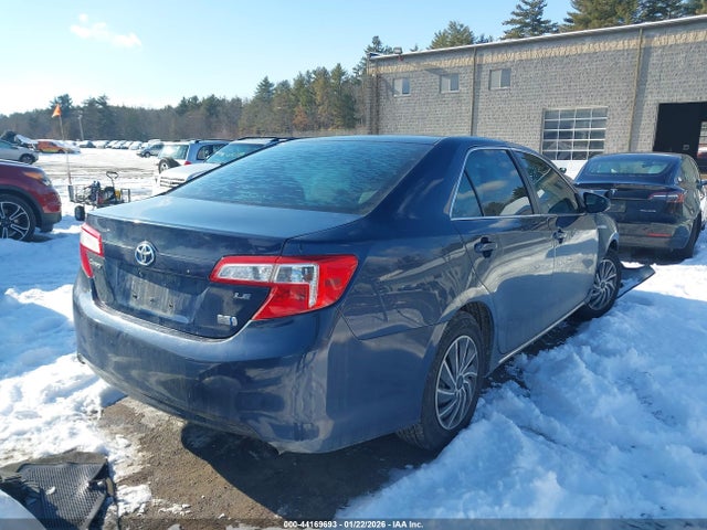 Toyota Camry Hybrid Le 2014 4T1BD1FK3EU123766 Image 4
