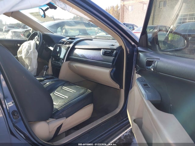 Toyota Camry Hybrid Le 2014 4T1BD1FK3EU123766 Image 5