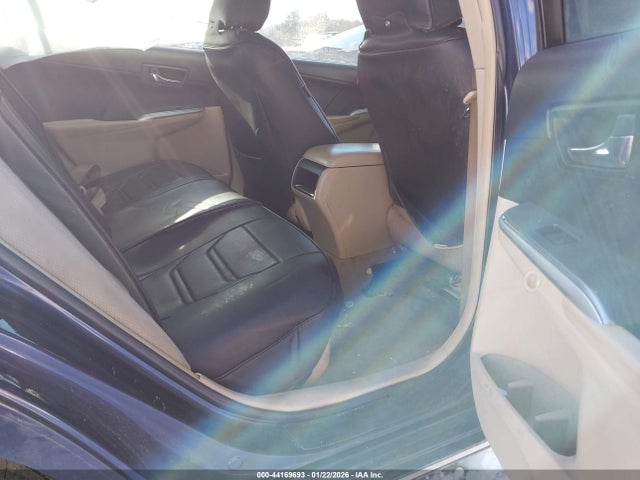 Toyota Camry Hybrid Le 2014 4T1BD1FK3EU123766 Image 8