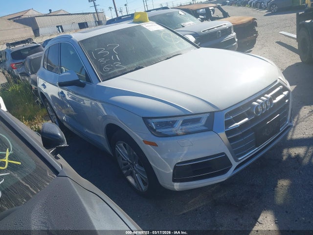 2020 AUDI Q5 WA1BNAFY0L2098656 Photo 0