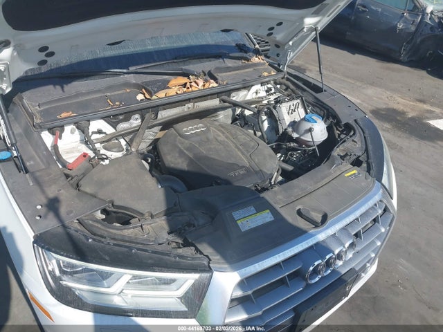 2020 AUDI Q5 WA1BNAFY0L2098656 Photo 9