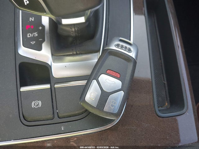 2020 AUDI Q5 WA1BNAFY0L2098656 Photo 10