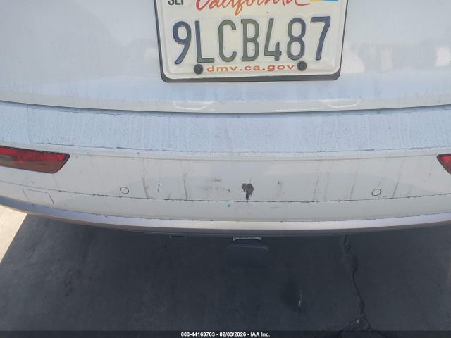 2020 AUDI Q5 WA1BNAFY0L2098656 Photo 5