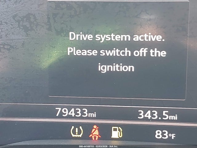 2020 AUDI Q5 WA1BNAFY0L2098656 Photo 6