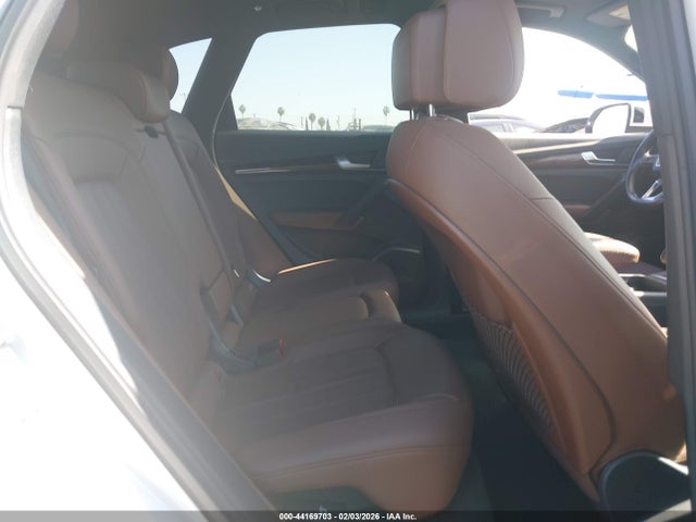 2020 AUDI Q5 WA1BNAFY0L2098656 Photo 7