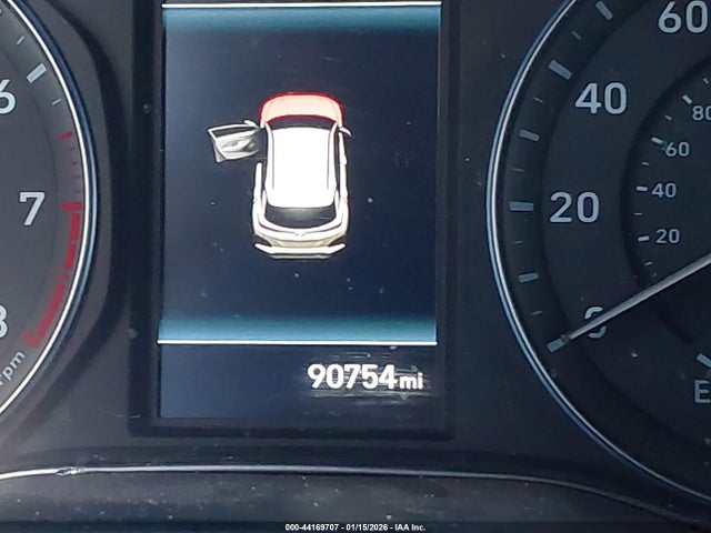 Hyundai Kona Se 2021 KM8K1CAA0MU691460 Image 14