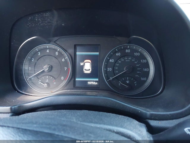 Hyundai Kona Se 2021 KM8K1CAA0MU691460 Image 7