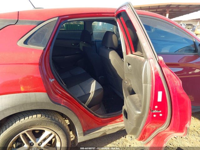 Hyundai Kona Se 2021 KM8K1CAA0MU691460 Image 8