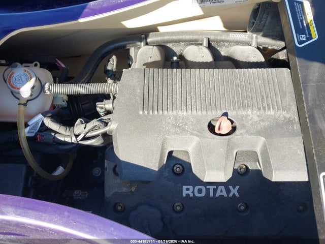 2021 SEADOO RXP-300 YDV49216B121 Photo 9