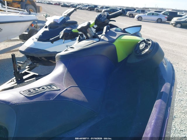 2021 SEADOO RXP-300 YDV49216B121 Photo 4
