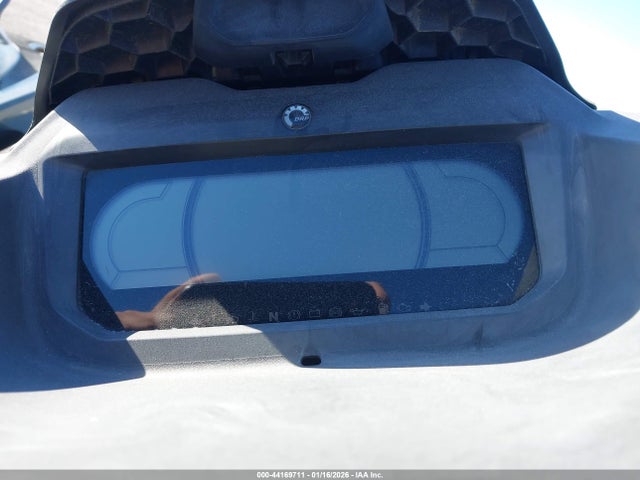 2021 SEADOO RXP-300 YDV49216B121 Photo 6