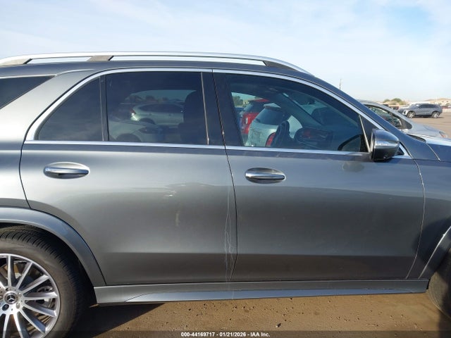 Mercedes-Benz GLE 350 2025 4JGFB4EB9SB391660 Image 14