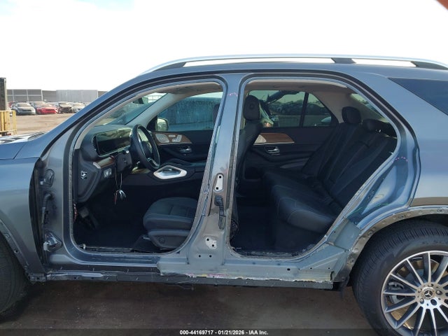 Mercedes-Benz GLE 350 2025 4JGFB4EB9SB391660 Image 15