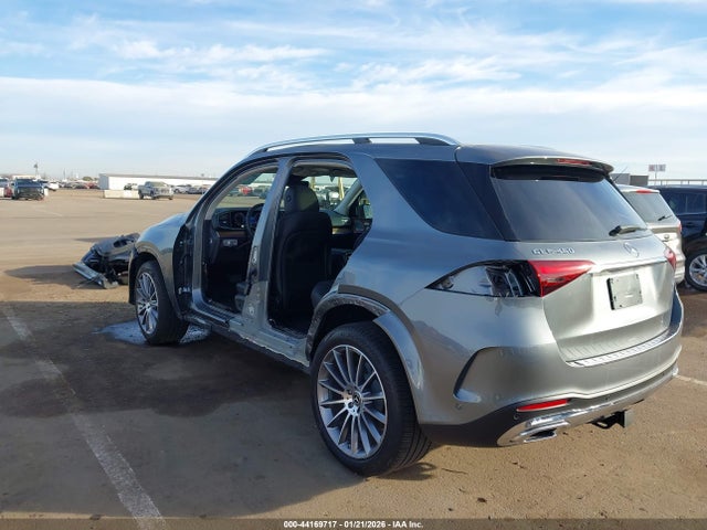 Mercedes-Benz GLE 350 2025 4JGFB4EB9SB391660 Image 19