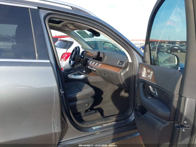 Mercedes-Benz GLE 350 2025 4JGFB4EB9SB391660 Image 5