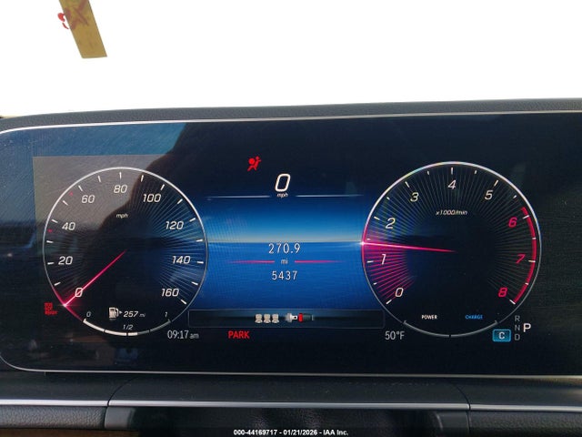 Mercedes-Benz GLE 350 2025 4JGFB4EB9SB391660 Image 7