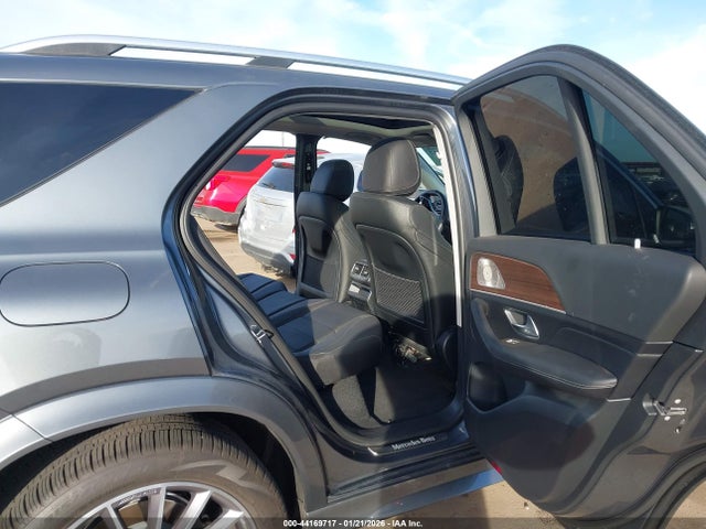 Mercedes-Benz GLE 350 2025 4JGFB4EB9SB391660 Image 8