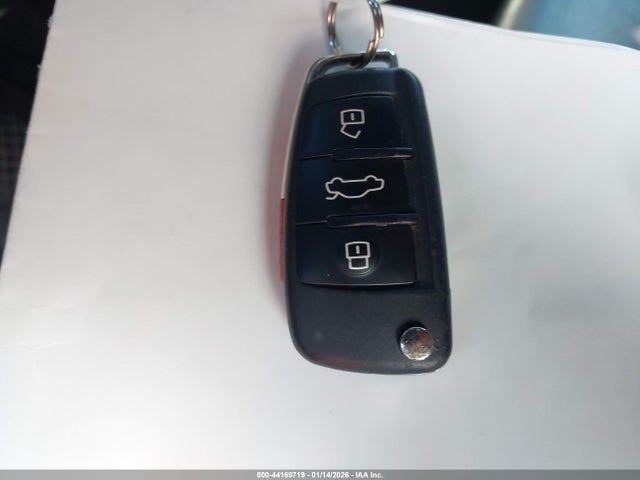 2022 AUDI Q3 WA1EECF31N1047673 Photo 10