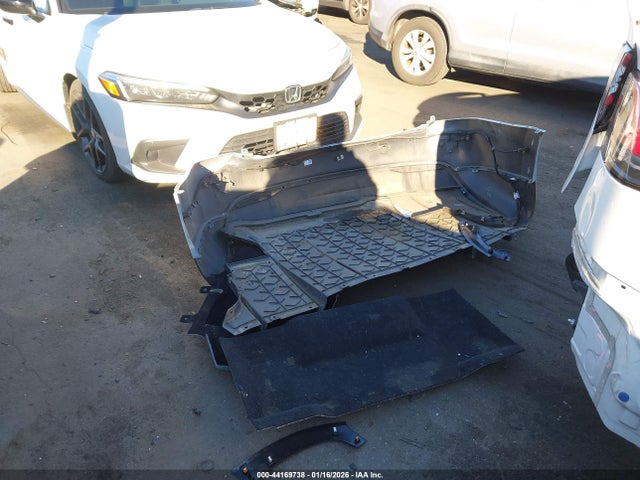 Продаж на аукціоні авто 2020 Tesla Model X Long Range Dual Motor All-wheel Drive/long Range Plus Dual Motor All-wheel Drive, vin: 5YJXCAE20LF241018, номер лоту: 44169738