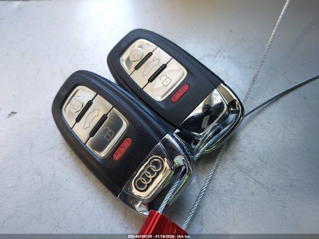 2014 AUDI Q5 WA1LFAFPXEA017986 Photo 10