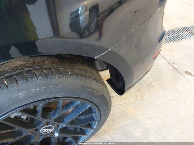 2014 AUDI Q5 WA1LFAFPXEA017986 Photo 5