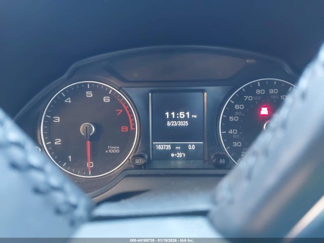 2014 AUDI Q5 WA1LFAFPXEA017986 Photo 6