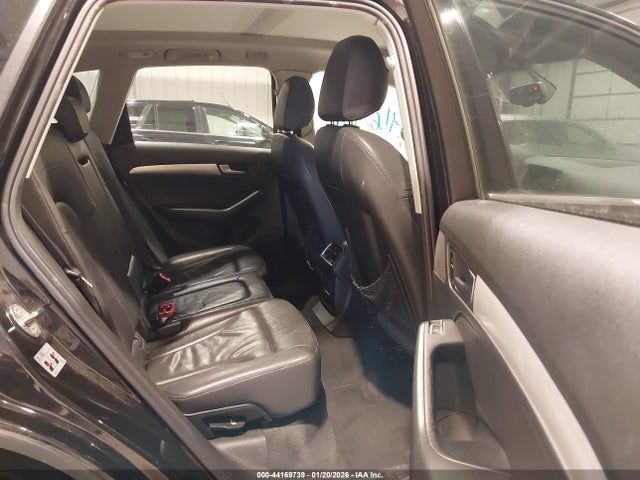 2014 AUDI Q5 WA1LFAFPXEA017986 Photo 7