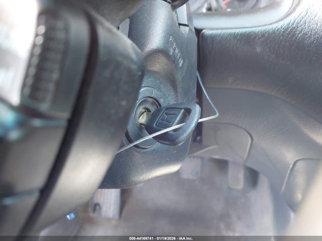 2001 HONDA CIVIC 2HGES15591H560981 Photo 10