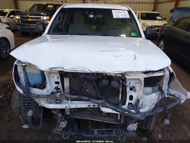 Продаж на аукціоні авто 2007 Toyota Tacoma, vin: 5TETX22N87Z383600, номер лоту: 44169742