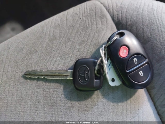 Продаж на аукціоні авто 2007 Toyota Tacoma, vin: 5TETX22N87Z383600, номер лоту: 44169742
