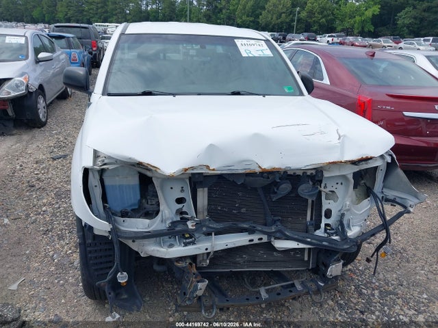 Продаж на аукціоні авто 2007 Toyota Tacoma, vin: 5TETX22N87Z383600, номер лоту: 44169742
