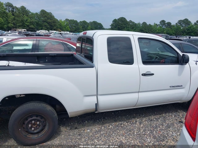 Продаж на аукціоні авто 2007 Toyota Tacoma, vin: 5TETX22N87Z383600, номер лоту: 44169742