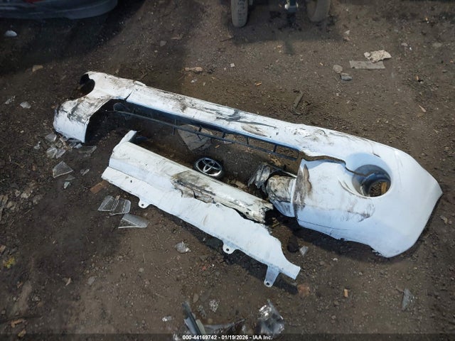 Продаж на аукціоні авто 2007 Toyota Tacoma, vin: 5TETX22N87Z383600, номер лоту: 44169742