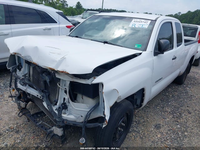 Продаж на аукціоні авто 2007 Toyota Tacoma, vin: 5TETX22N87Z383600, номер лоту: 44169742