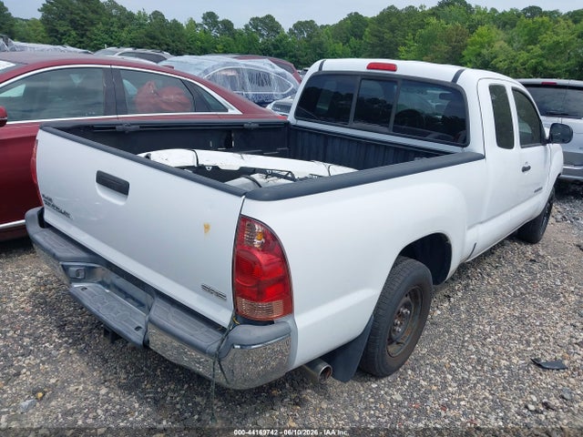 Продаж на аукціоні авто 2007 Toyota Tacoma, vin: 5TETX22N87Z383600, номер лоту: 44169742