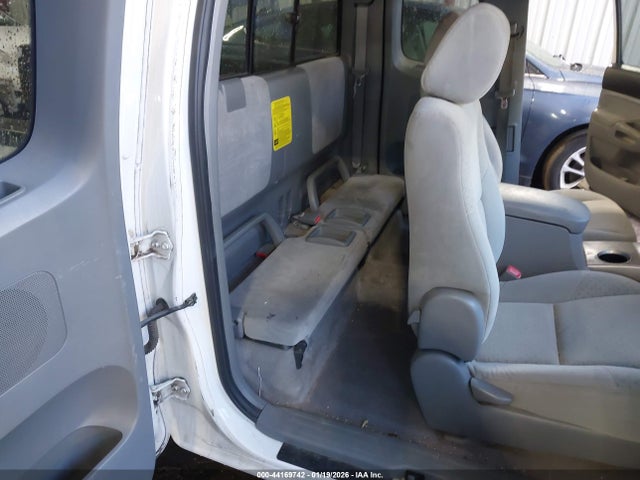 Продаж на аукціоні авто 2007 Toyota Tacoma, vin: 5TETX22N87Z383600, номер лоту: 44169742